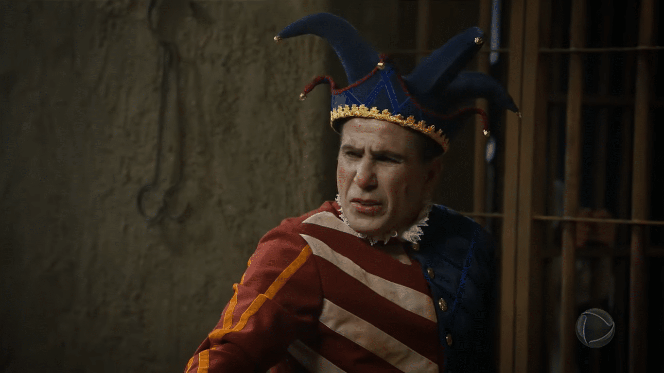 Game of Thrones? Pff, que nada! O lance é Belaventura, nova novela da Record