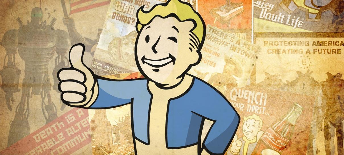 Doom, Fallout 4 e Dishonored 2 têm preços reajustados no Brasil
