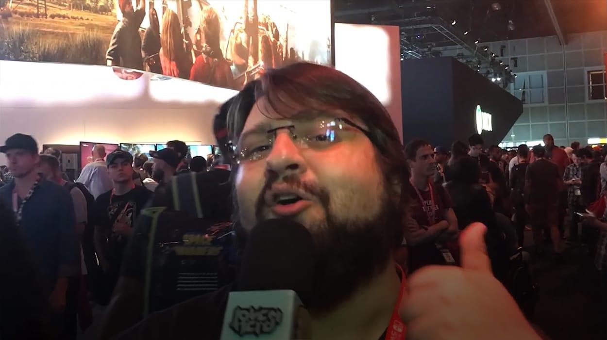 E3 2017 | Jovem Nerd já testou Far Cry 5; confira o que ele achou!