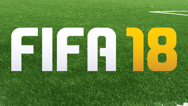 FIFA 18 | Edição