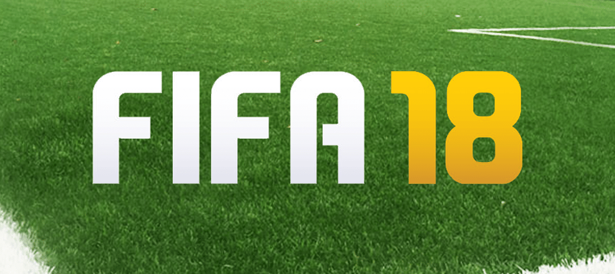 FIFA 18 | Edição "Ídolo", com Ronaldo Fenômeno, custa R$ 383,50