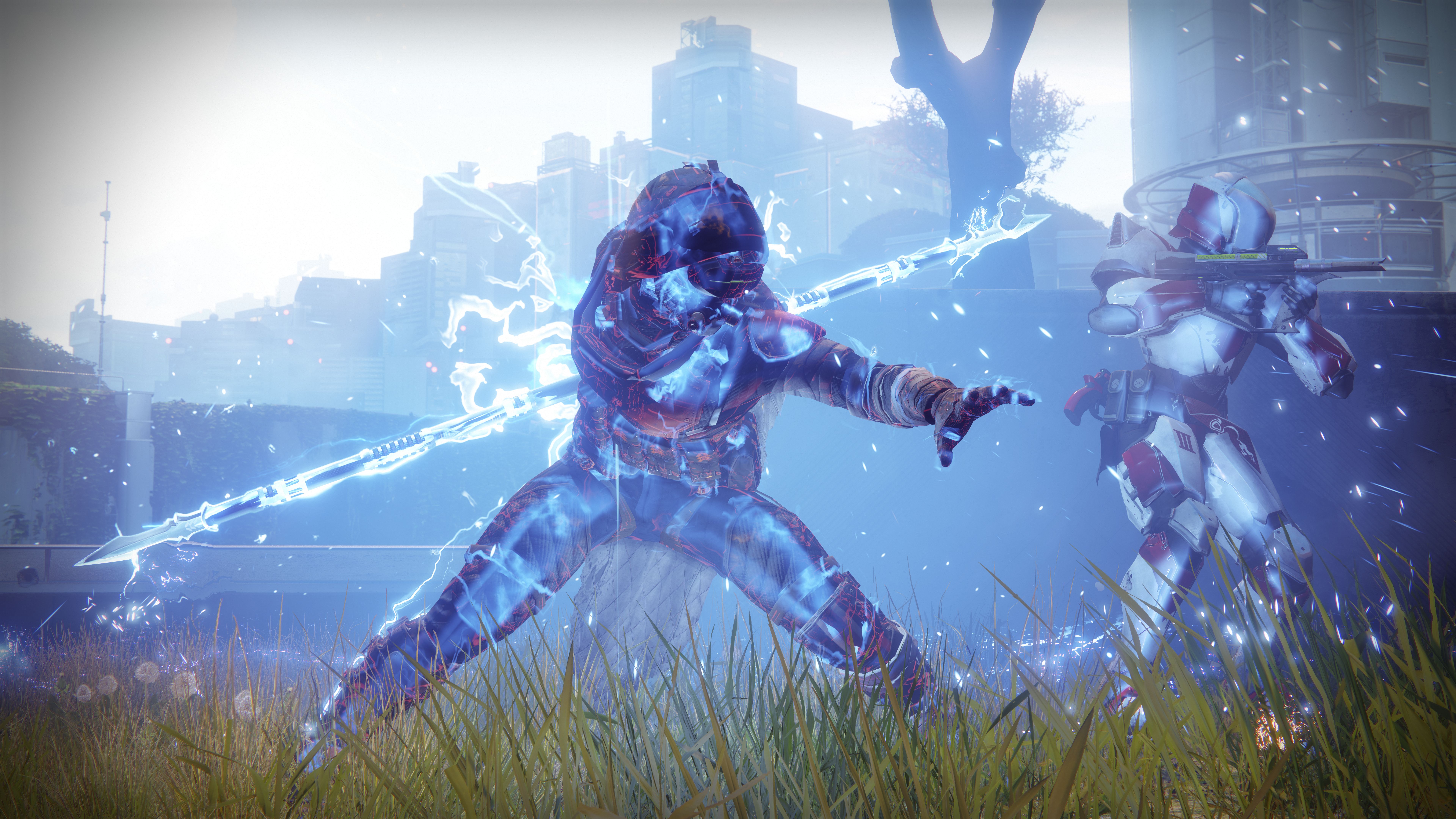 E3 2017 | Destiny 2 vai rodar a 30 FPS no Xbox One X