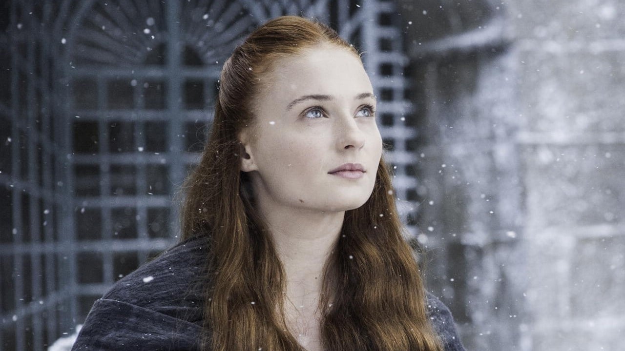 SDCC 2017 | Sansa está no mesmo nível de Mindinho, diz atriz de Game of Thrones