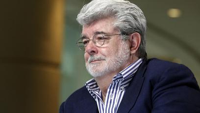 Construção do museu de George Lucas em Los Angeles é aprovada