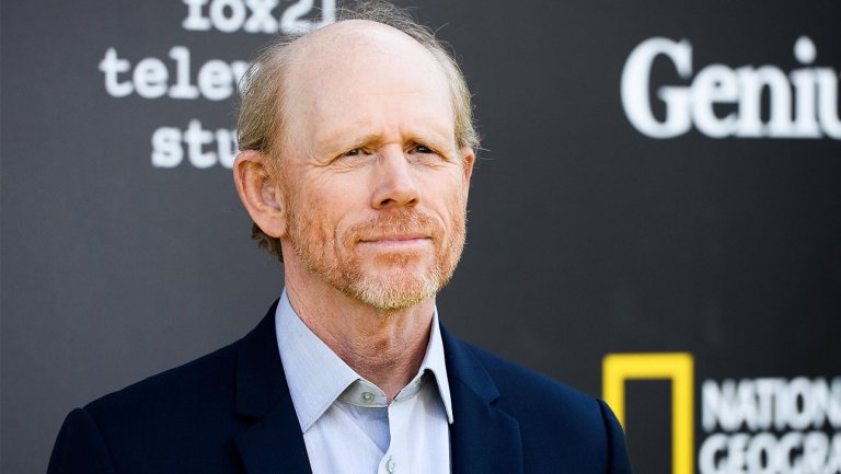 Ron Howard é o novo diretor do filme do Han Solo [ATUALIZADO]