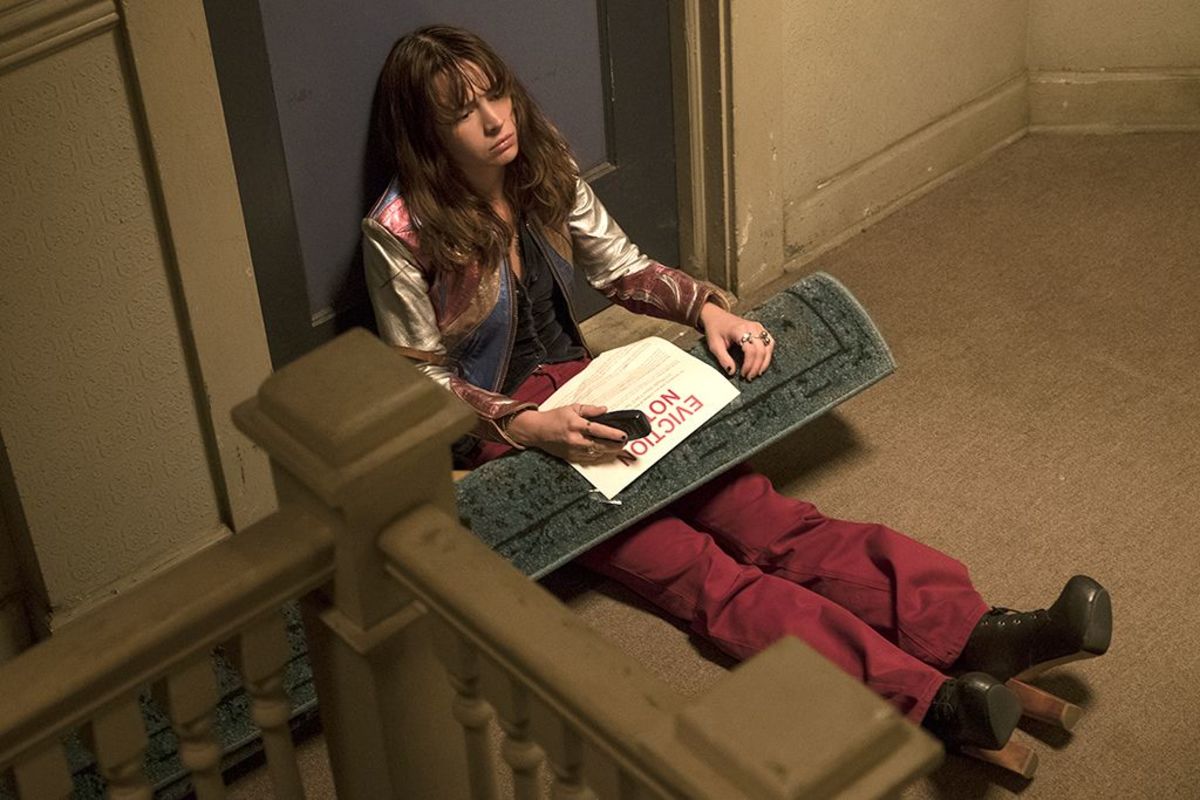 Netflix cancela Girlboss após apenas uma temporada