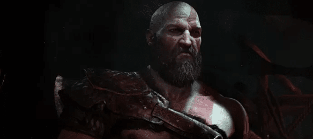 God of War | Kratos e seu filho aparecem em nova imagem promocional [ATUALIZADO]