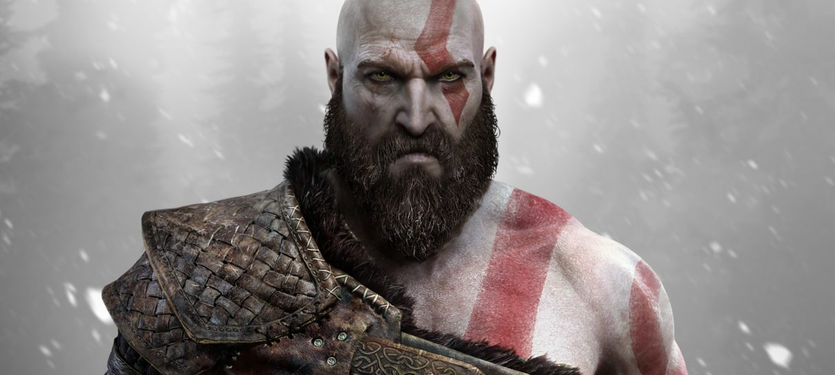 God of War Ragnarok ganha provável data de lançamento