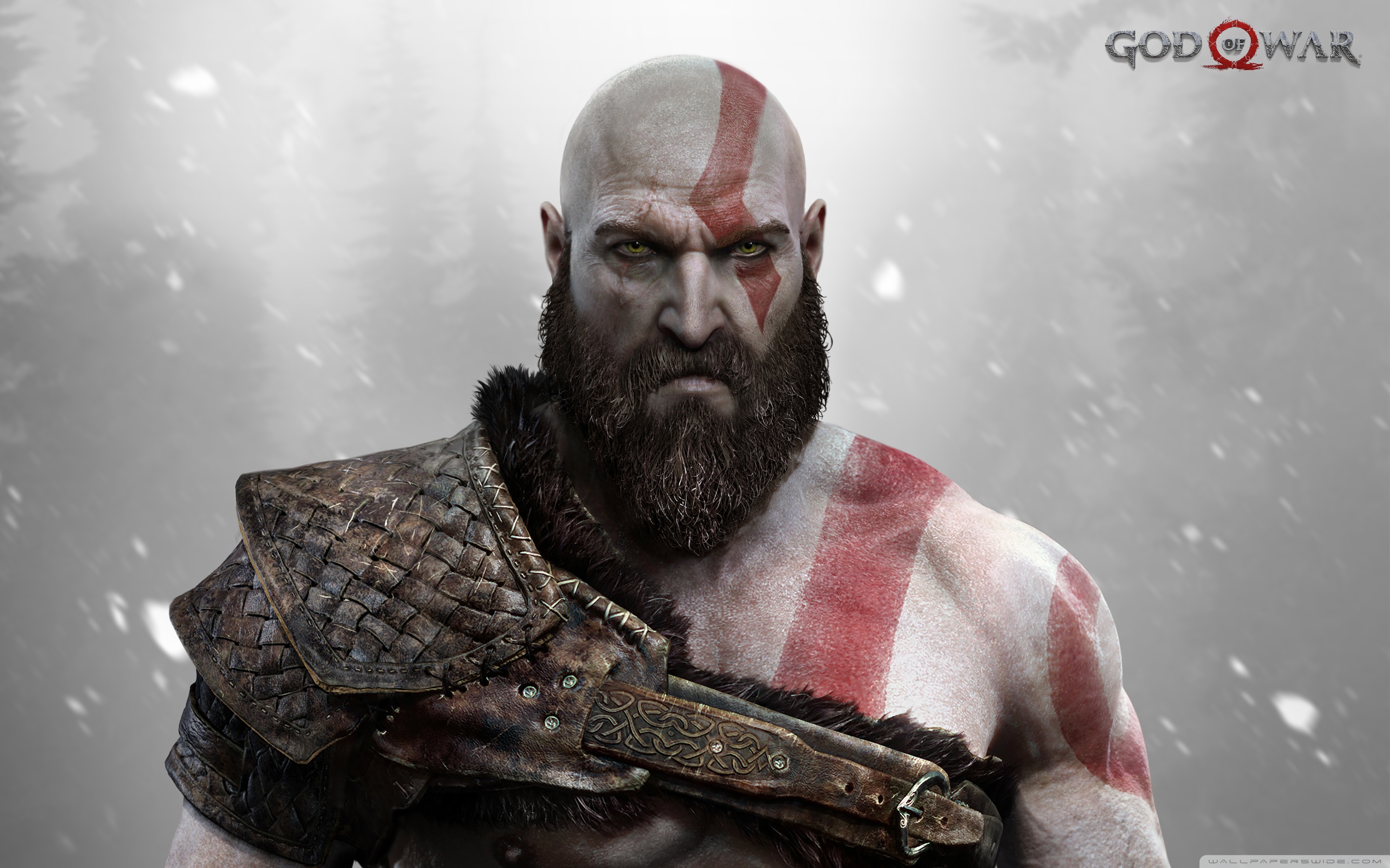 God of War pode ser lançado em março [RUMOR]