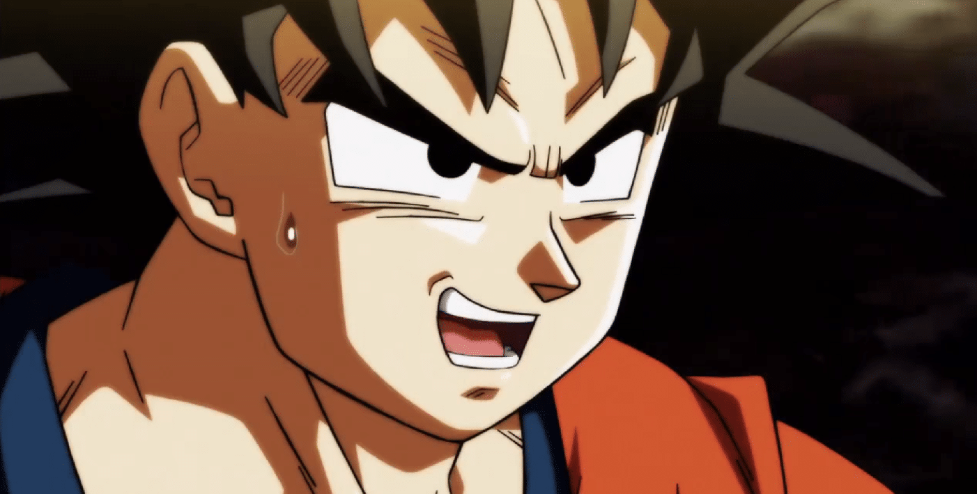 Dragon Ball Super | Goku fica intimidado por um de seus próximos oponentes [SPOILER]