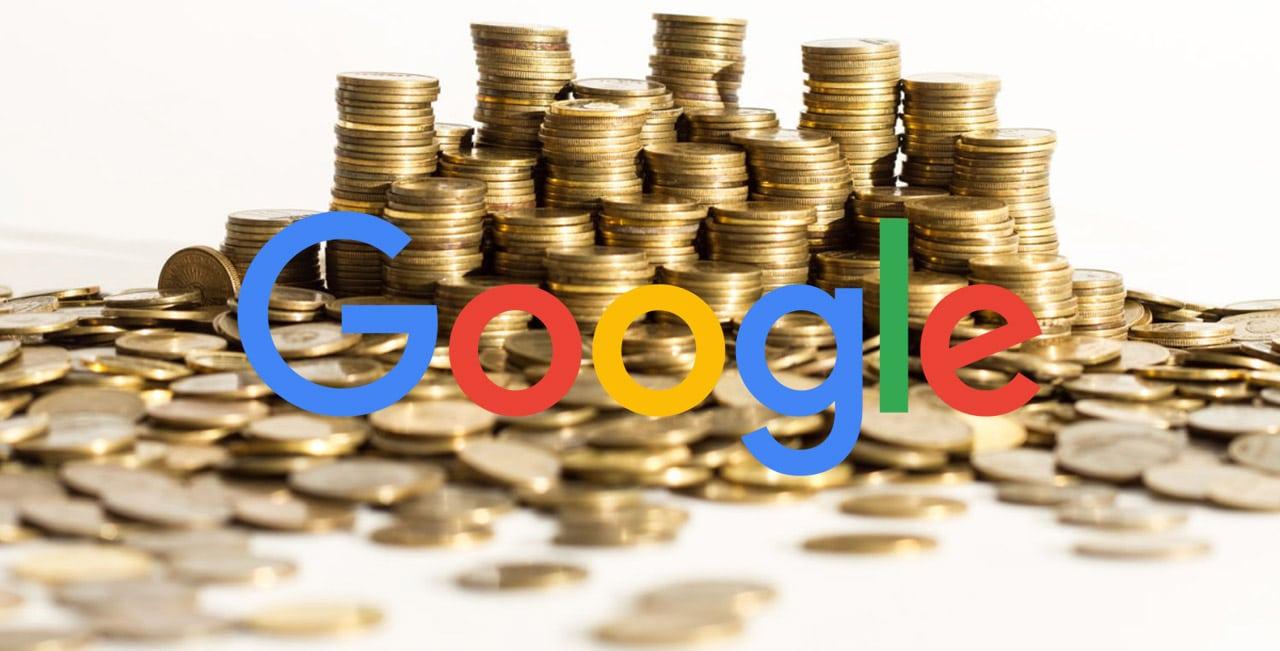 Google recebe multa de R$ 9 bilhões por manipular resultado de buscas