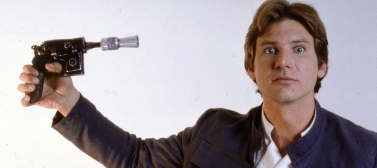 Han Solo | Diretores foram demitidos por improvisarem muito e terem uma veia cômica