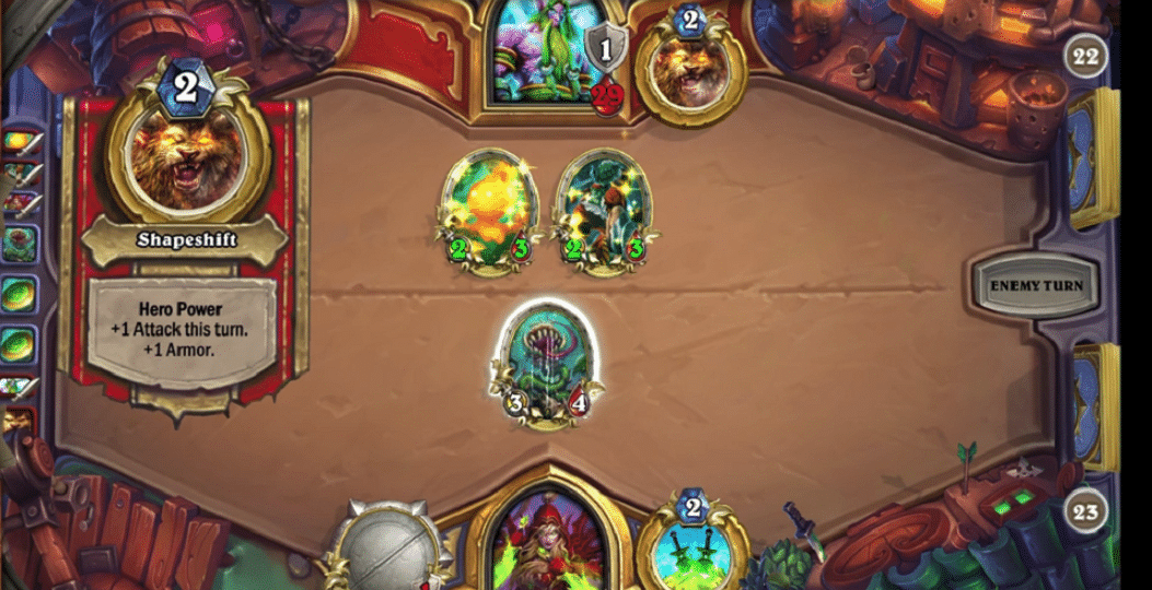 Hearthstone | Seleção brasileira vence Taiwan e mantém liderança do grupo na Copa do Mundo