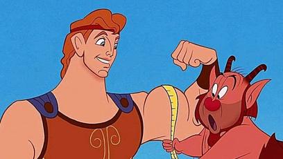 Hércules completa 20 anos: confira 5 curiosidades sobre a animação da Disney