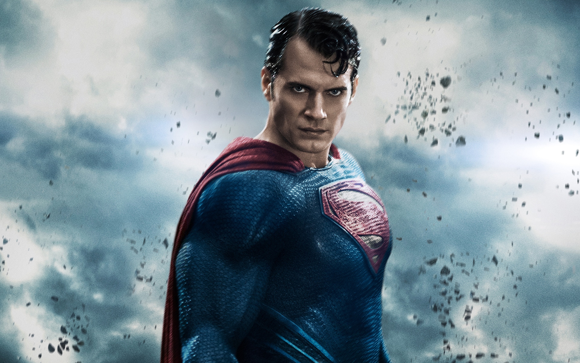 Henry Cavill encarna Superman na vida real e resgata uma tartaruga
