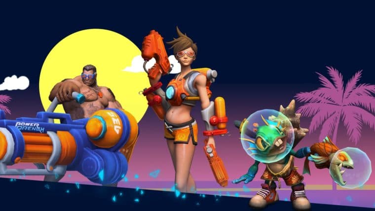 Heroes of The Storm ganha novo personagem hoje - NerdBunker