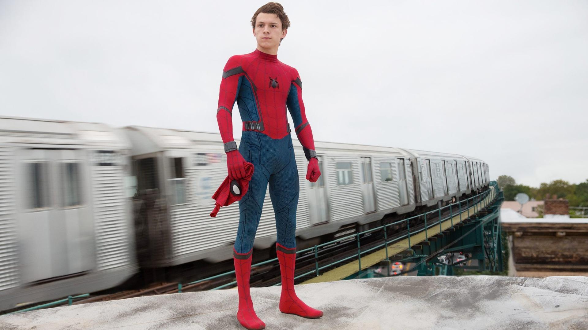 Vingadores: Guerra Infinita | Marvel não deixa Tom Holland ler o roteiro do filme