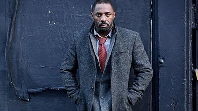BBC anuncia quinta temporada de Luther com Idris Elba