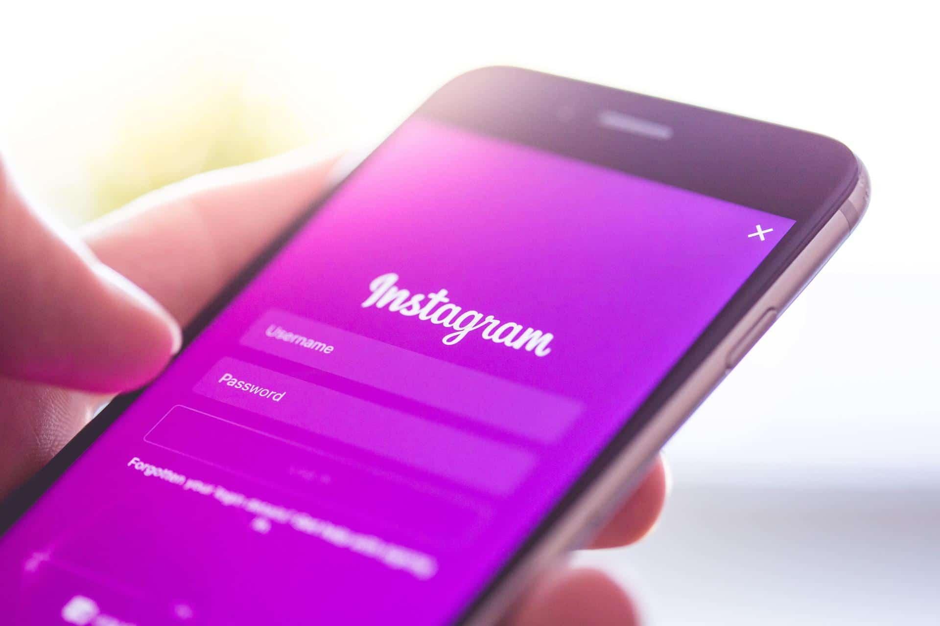 Instagram chega à marca de 1 bilhão de usuários ativos