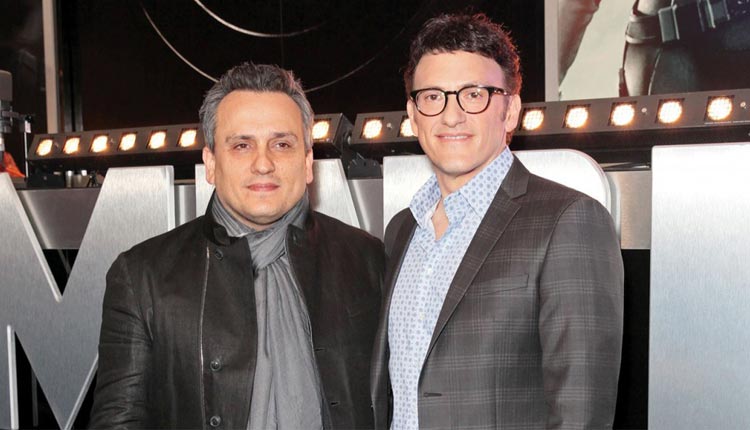 Vingadores: Guerra Infinita | Irmãos Russo postam foto que dá dica sobre local do filme
