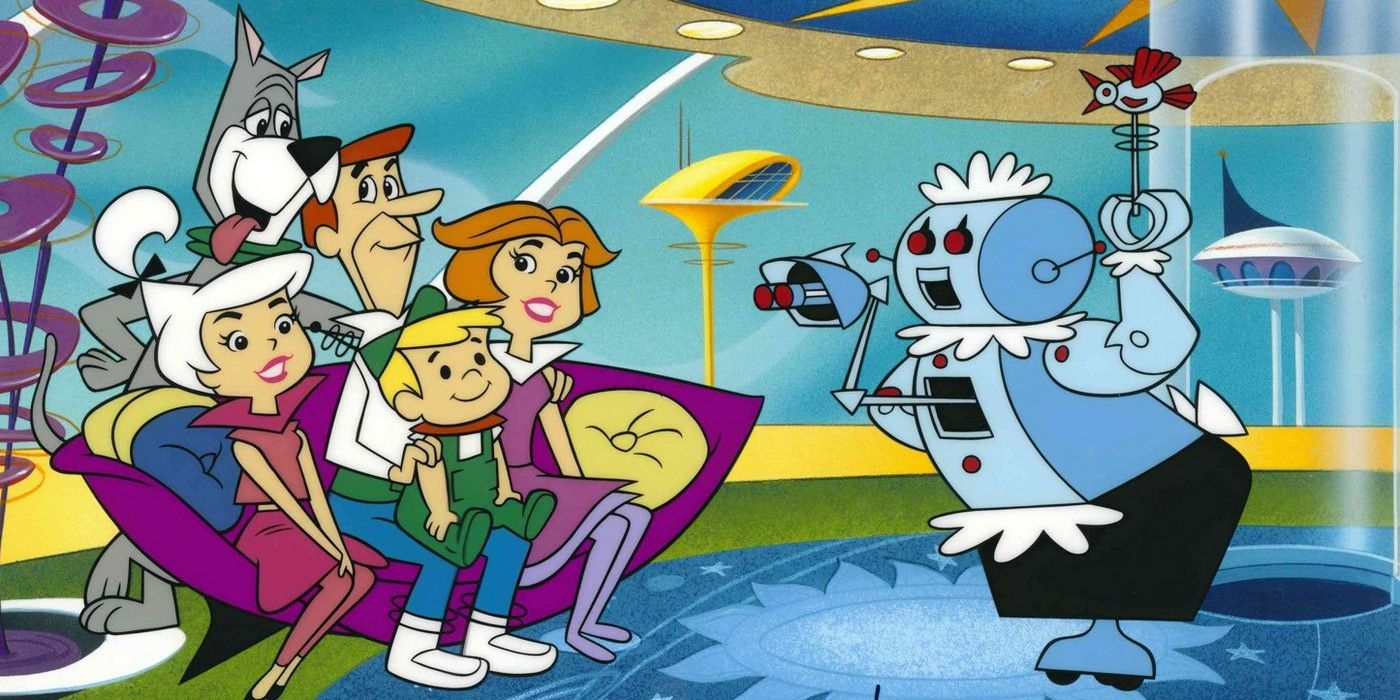 Warner pode estar desenvolvendo série live-action dos Jetsons [RUMOR]