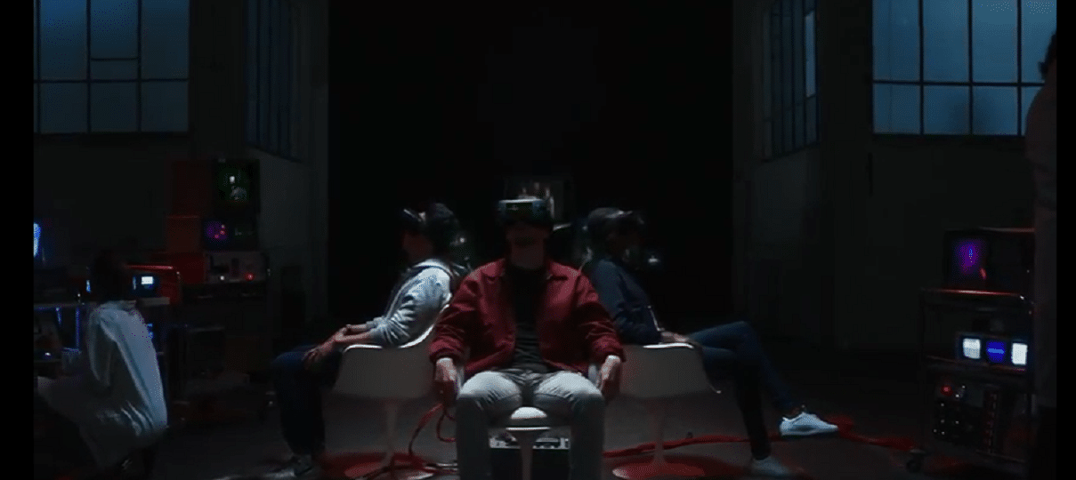 E3 2017 | Transference é novo jogo VR com Elijah Wood