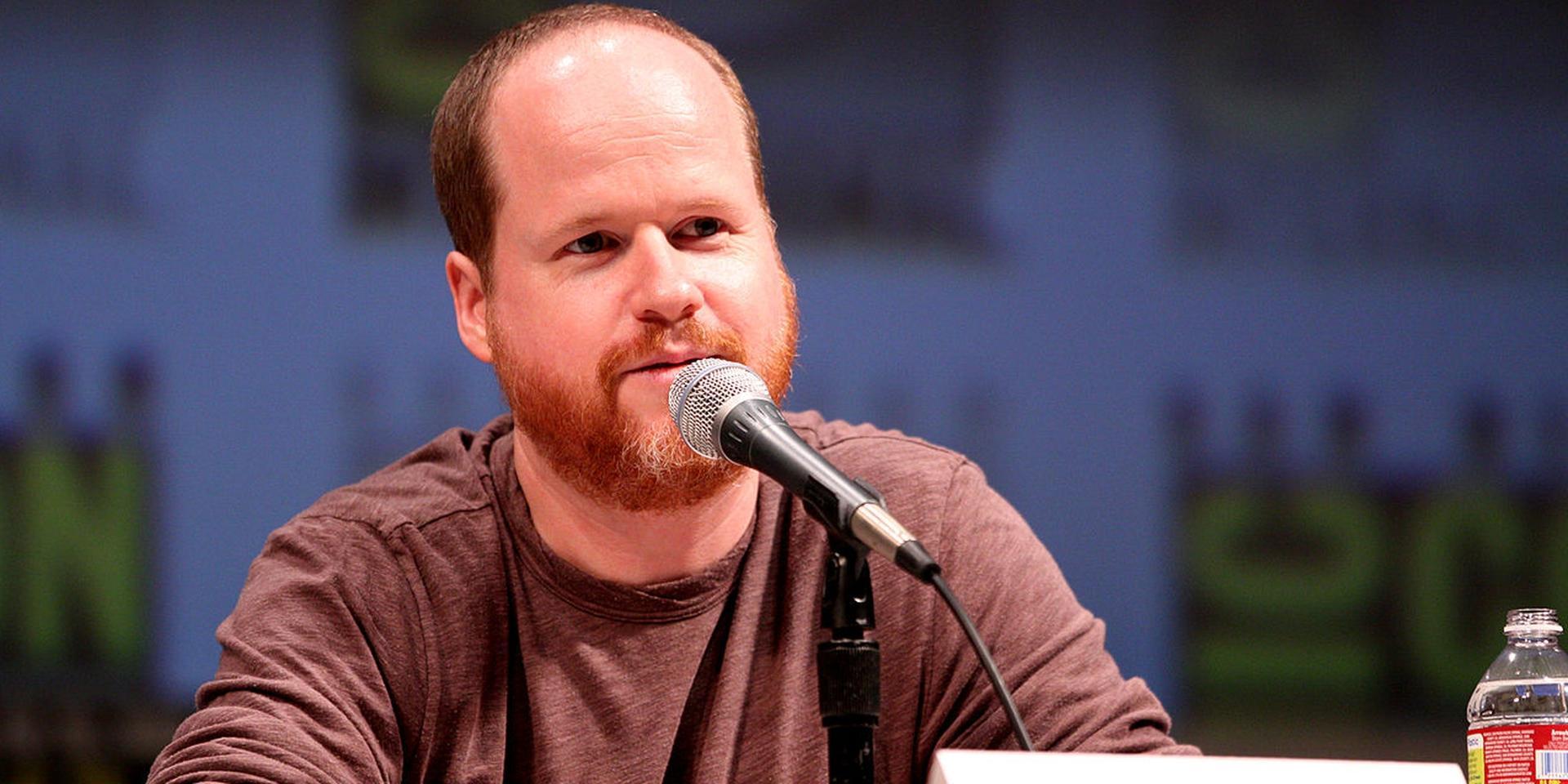 SDCC 2017 | Joss Whedon não estará no evento por conta de Liga da Justiça