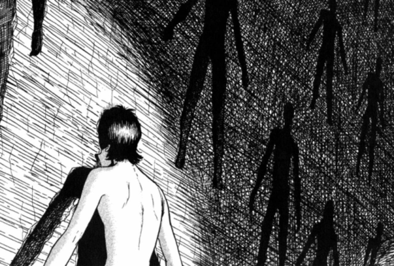 Uma das obras de Junji Ito será adaptada para anime