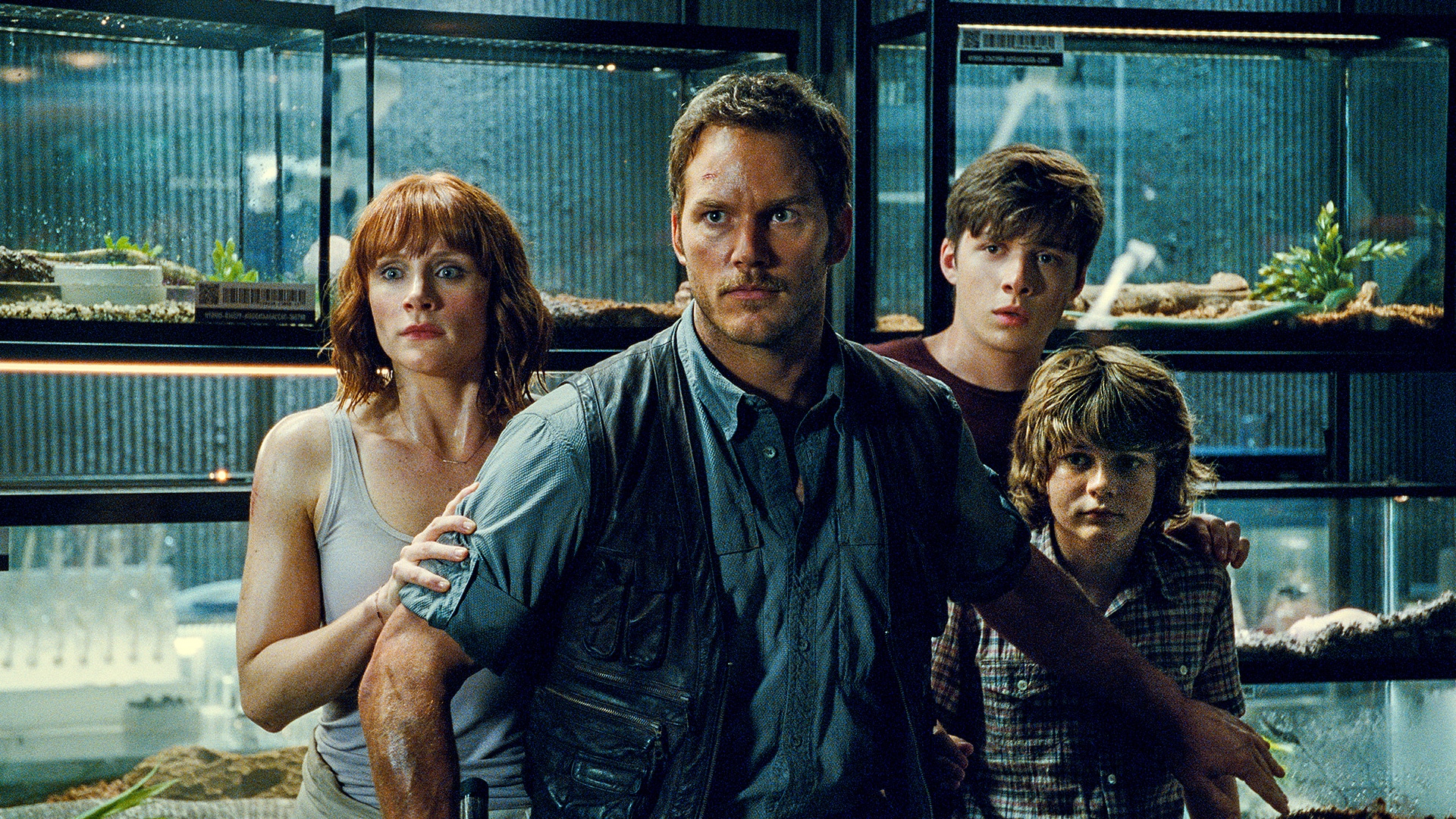 Colin Trevorrow acha que Jurassic World 2 será melhor que o anterior