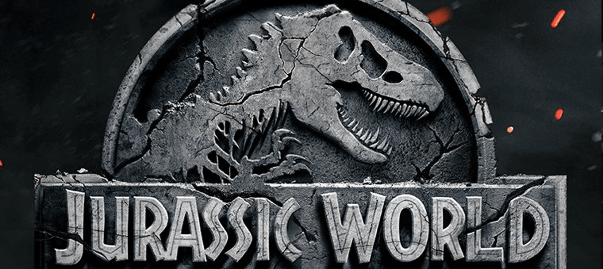 Jurassic World: Fallen Kingdom chega em junho de 2018; veja o primeiro pôster
