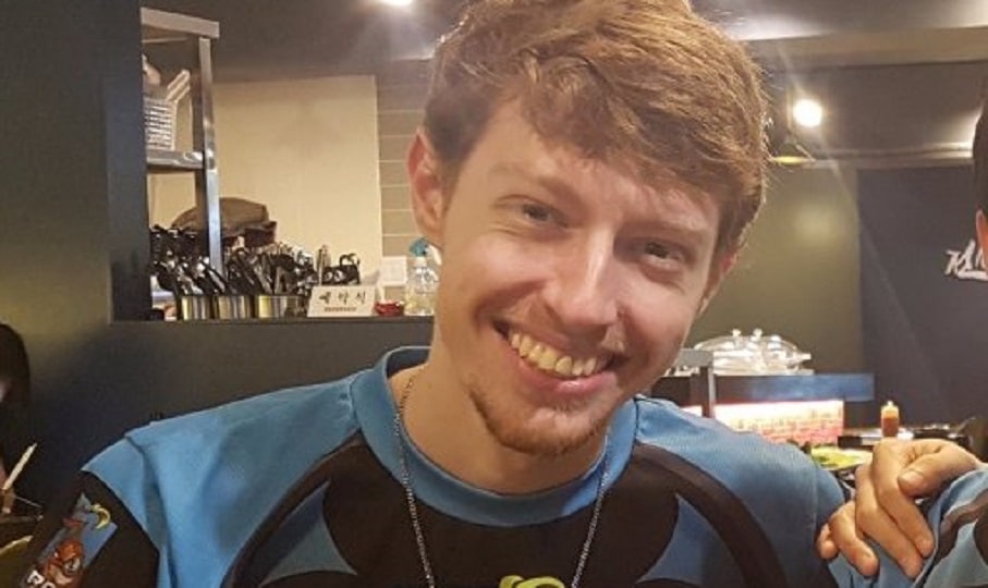 Kelazhur organiza torneio de StarCraft II no Brasil