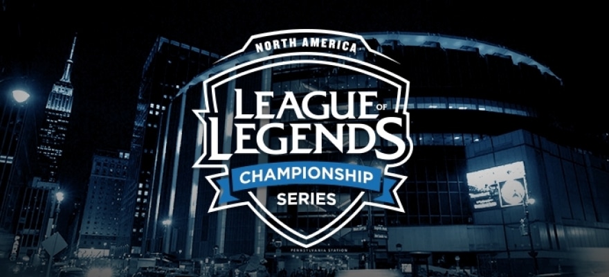 League of Legends | Times da LCS norte-americana  são revelados