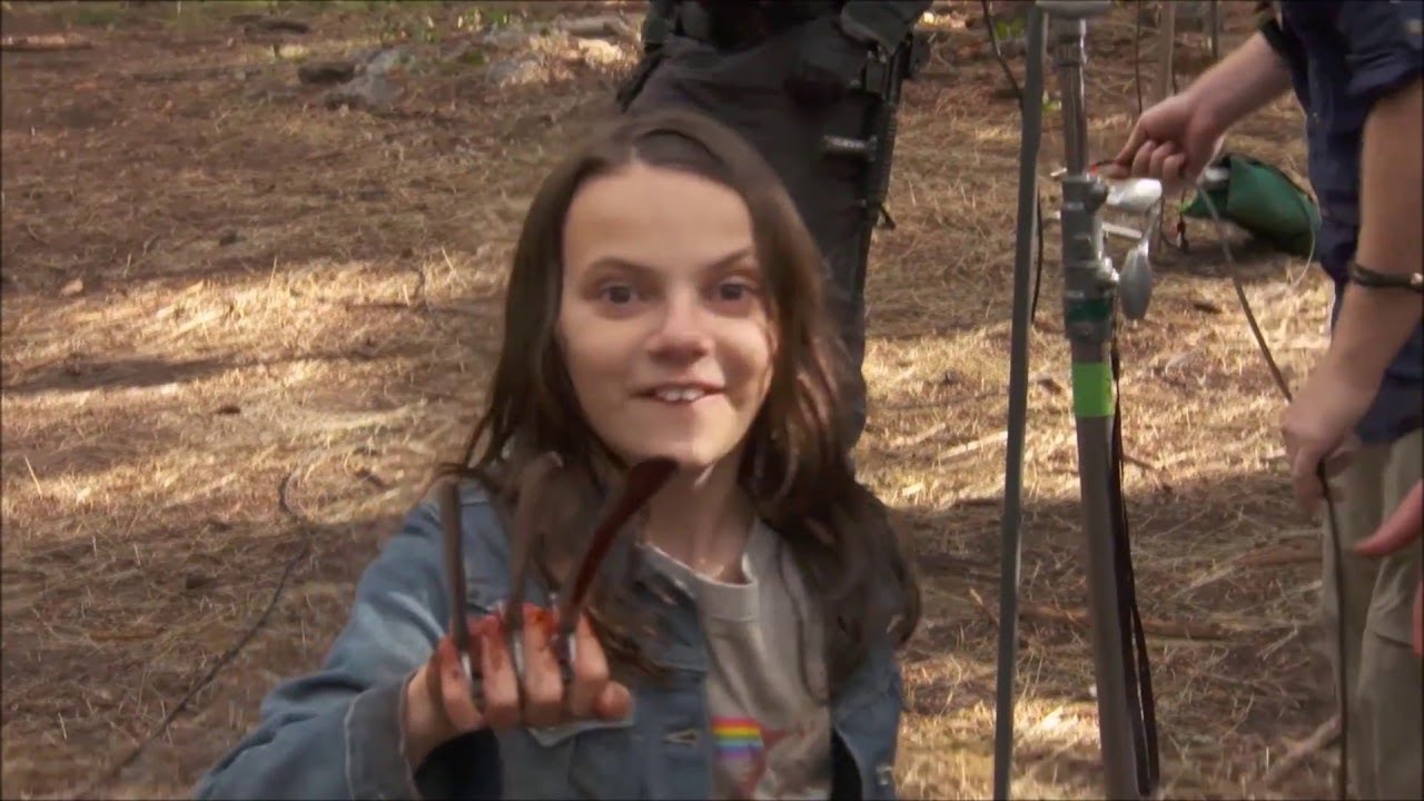 Logan | Assista a cinco minutos de cenas nos bastidores [EXCLUSIVO]