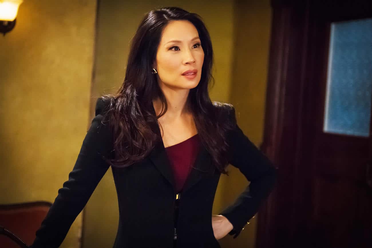 Lucy Liu pode dirigir episódio de Luke Cage