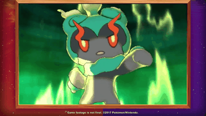 Pokémon | Marshadow ganha trailer mostrando seu Z-Move