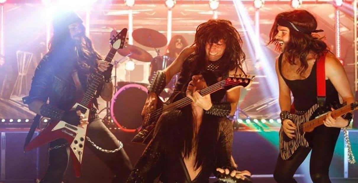 Massacration ganha novo clipe depois de 9 anos!