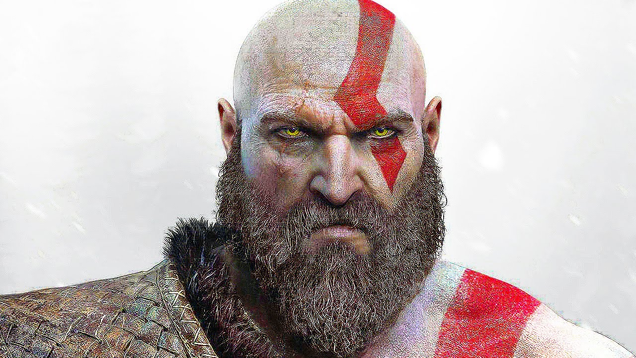 God of War tem presença confirmada na E3 2017