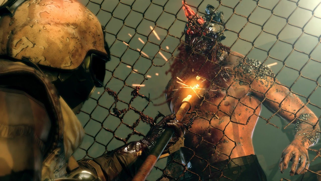 E3 2017 | Metal Gear Survive é adiado para 2018