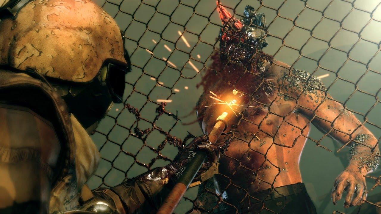 E3 2017 | Metal Gear Survive é adiado para 2018