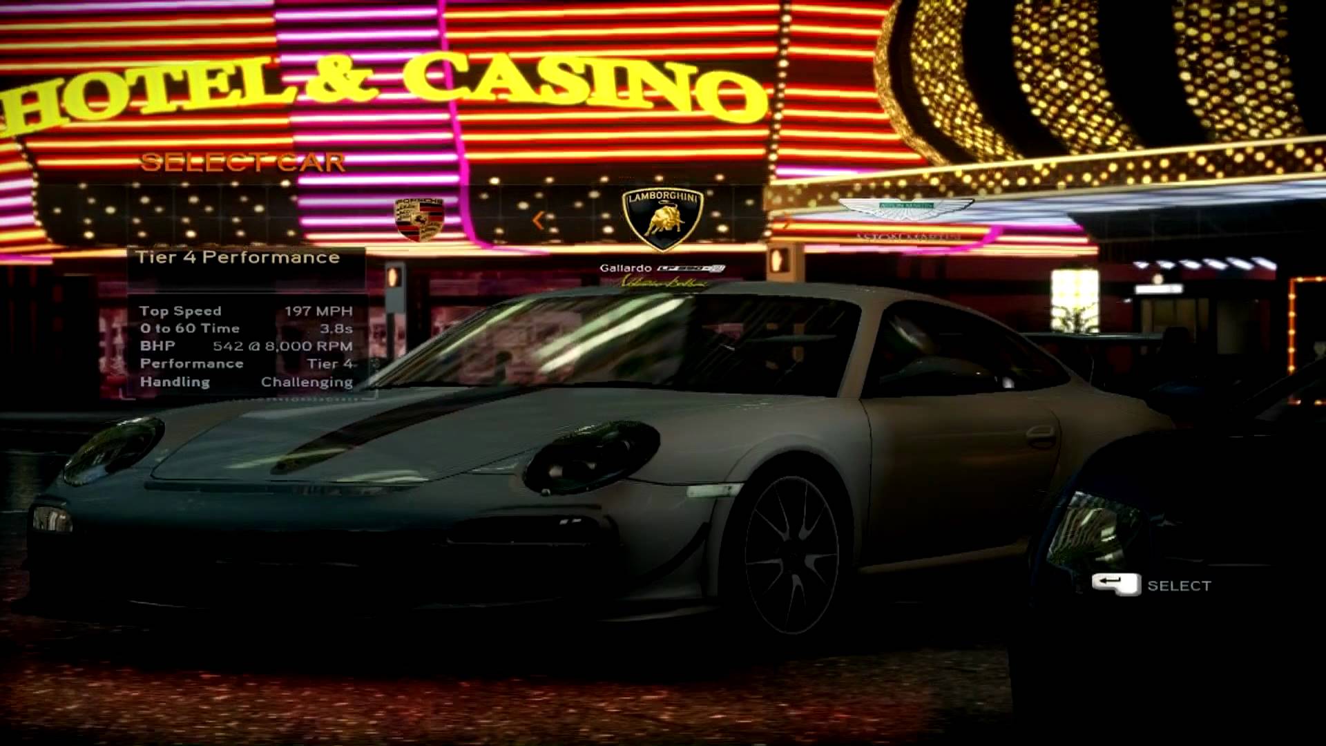 Novo Need For Speed deve se chamar Payback e chega em novembro [ATUALIZADO]