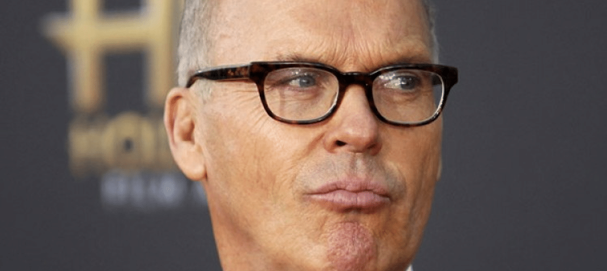 Michael Keaton será o vilão no live-action de Dumbo dirigido por Tim Burton