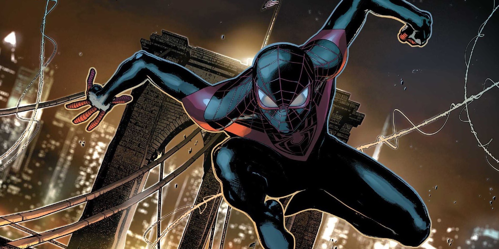 Kevin Feige confirma a existência de Miles Morales no Universo Cinematográfico da Marvel