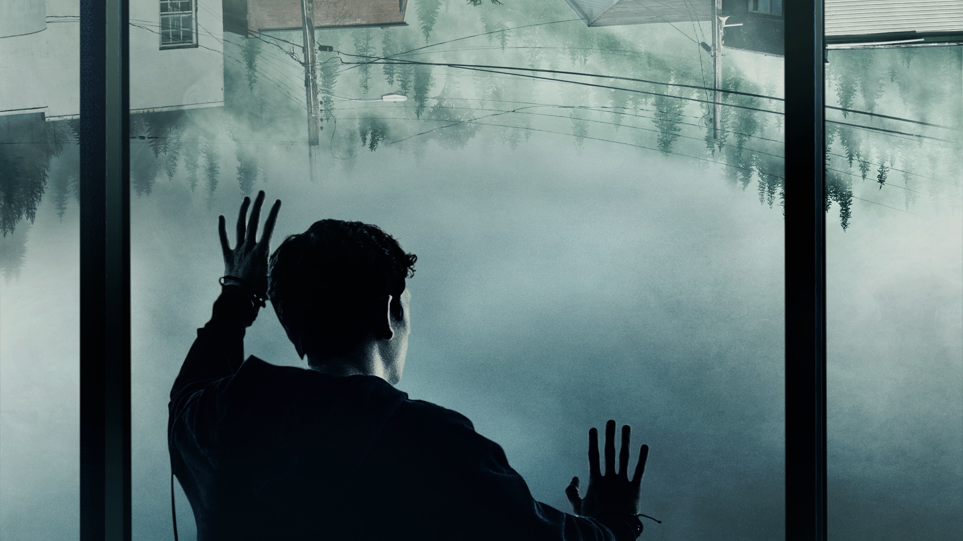 Assista ao intenso trailer de The Mist, série baseada em livro de Stephen King