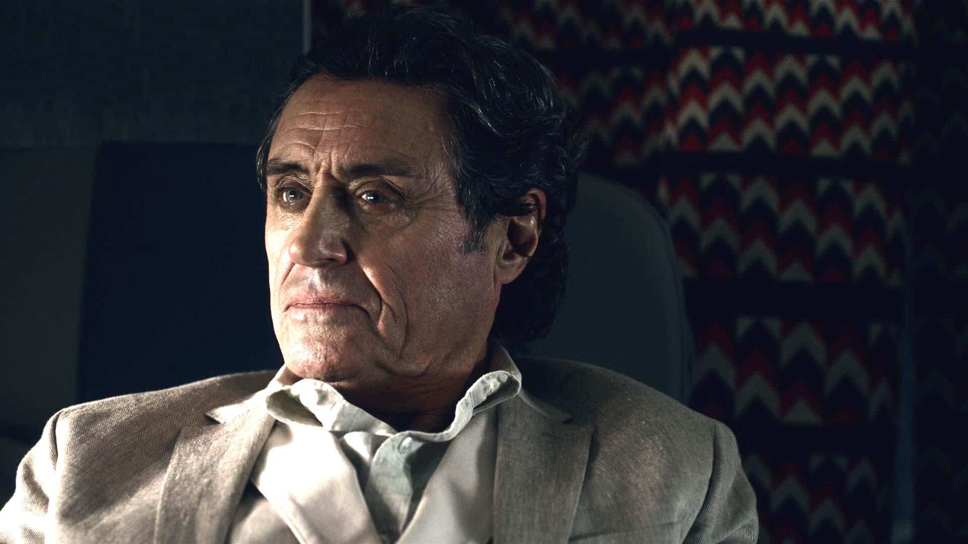 American Gods | Uma música no segundo episódio resume toda a história da série [SPOILER]