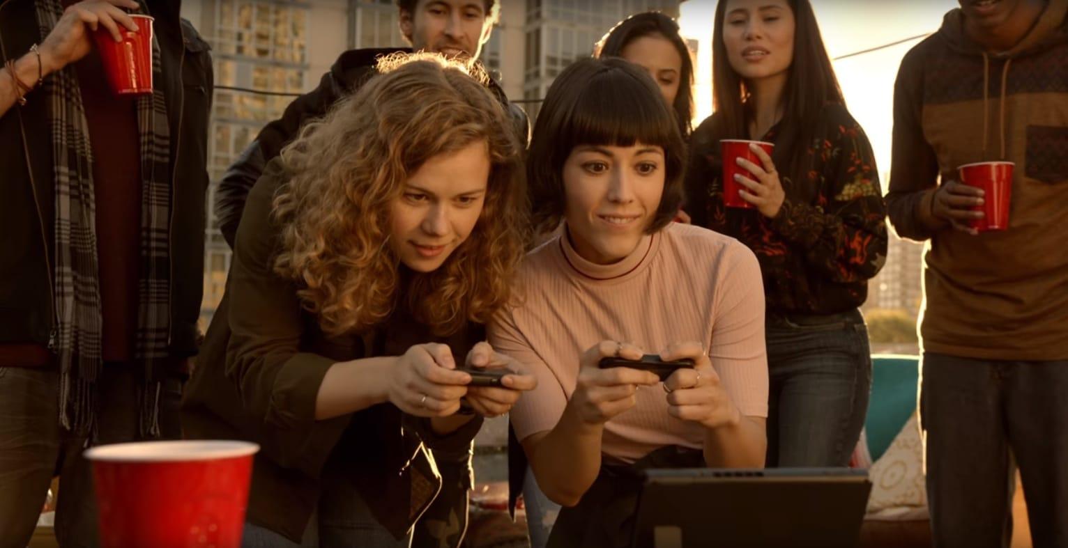 Pesquisa aponta que 41% dos jogadores ativos de console no Brasil são mulheres