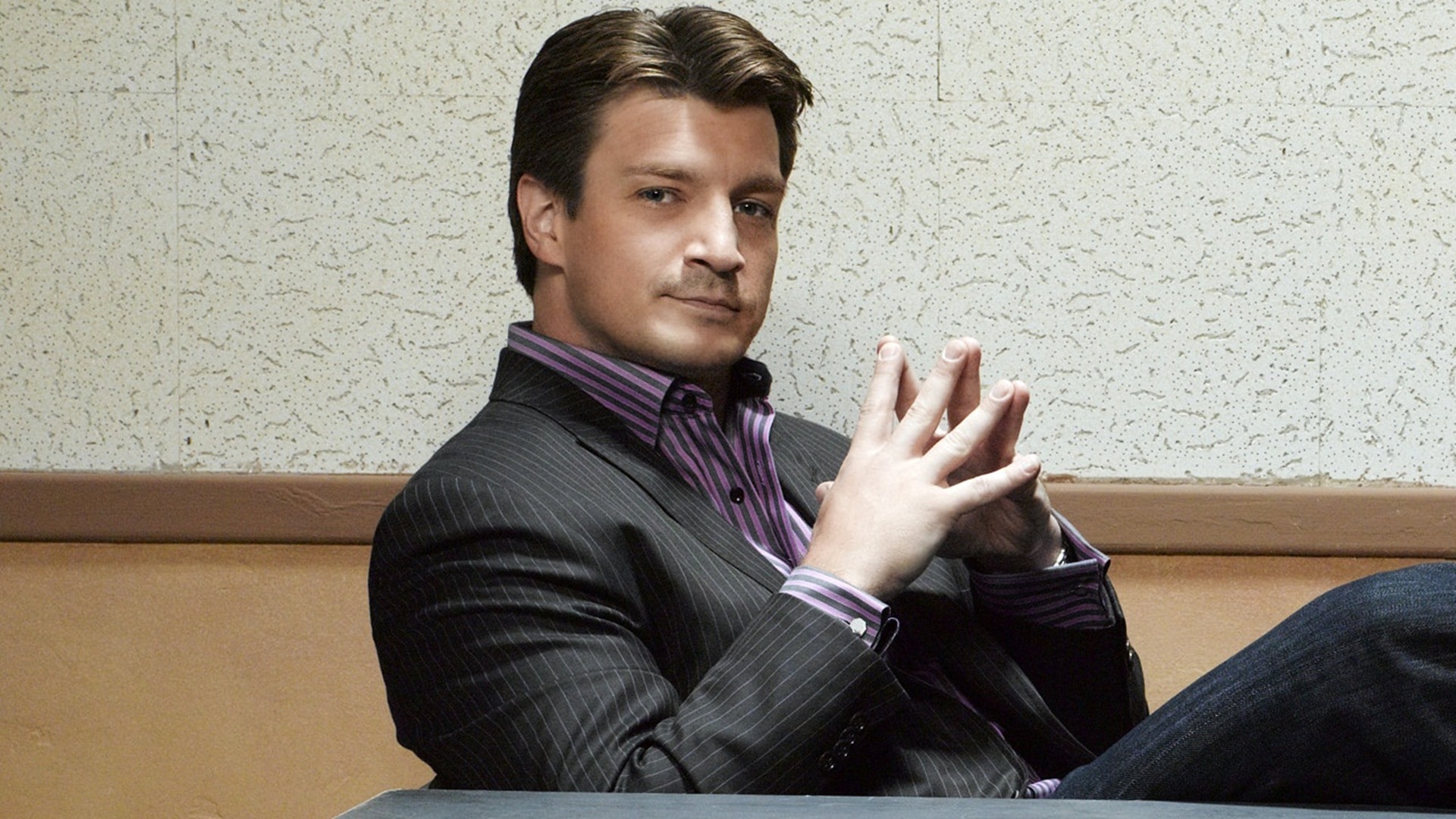 Desventuras em Série | Nathan Fillion entra para o elenco da segunda temporada