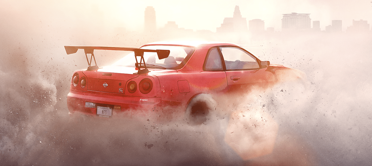 Need For Speed | Novo jogo da franquia será revelado amanhã (2)