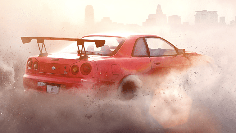 Need For Speed | Novo jogo da franquia será revelado amanhã (2)