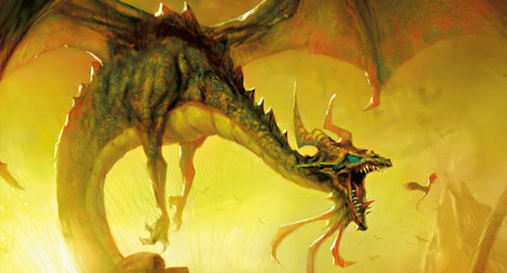 Magic: The Gathering vai ganhar versão MMORPG