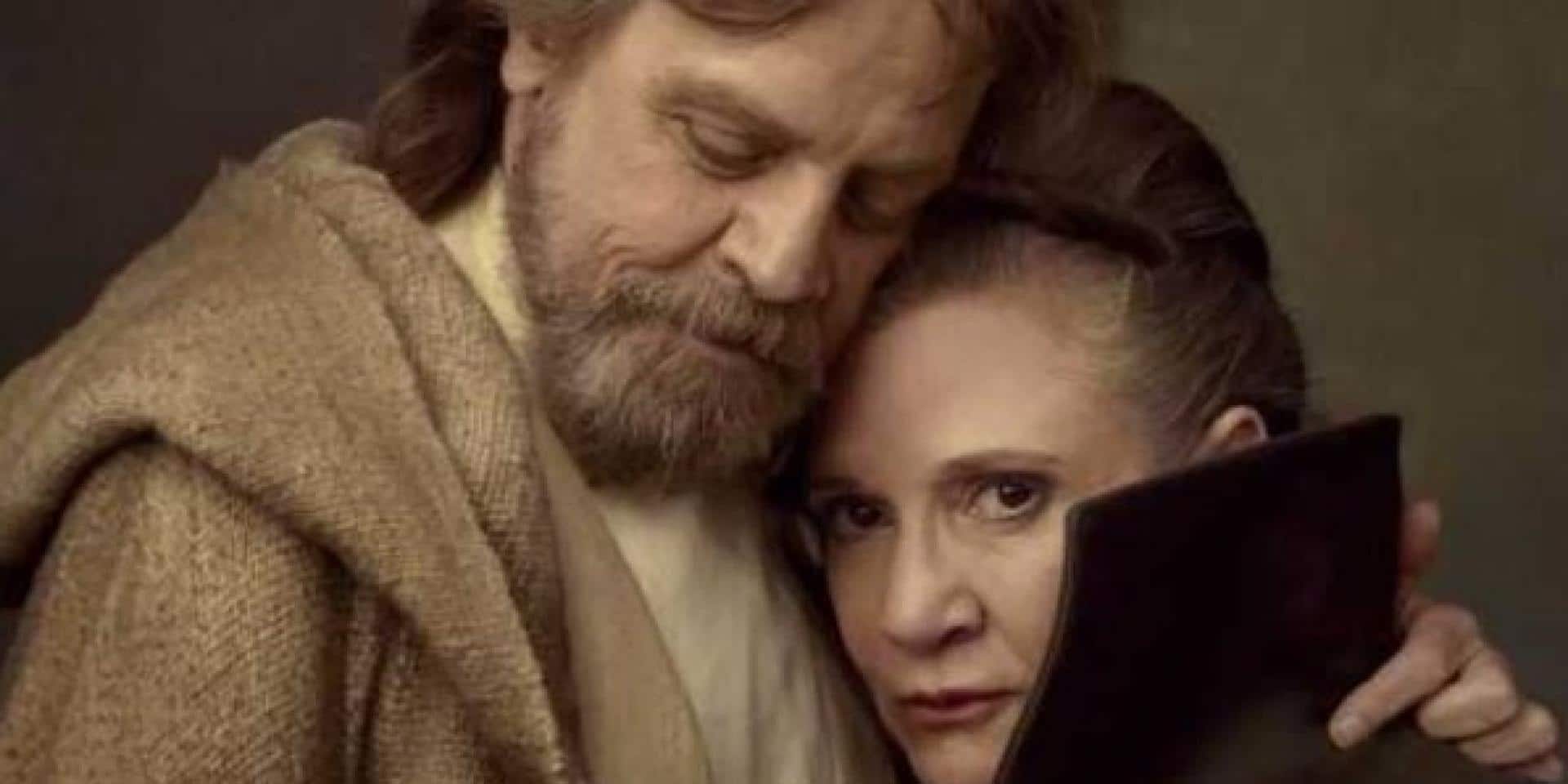 Star Wars: Os Últimos Jedi | Kathleen Kennedy compartilha fotos dos bastidores